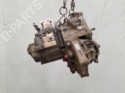 Gearbox FIAT PANDA (169_) 1.2 (169AXF2A, 169AXF1A) | BP36334477M3  - Image 5