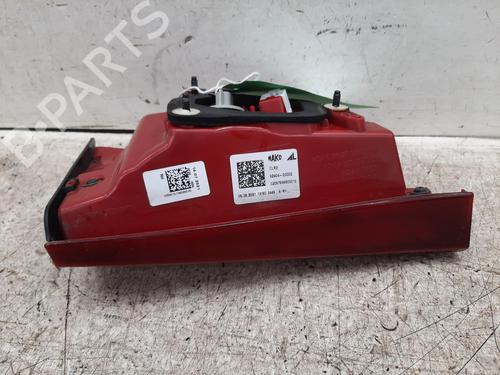 Right taillight HYUNDAI i20 II (GB, IB) 1.0 T-GDI | BP26840127C35 