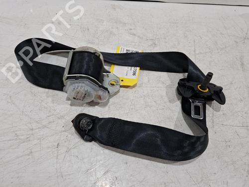 Used Rear left seatbelt Rear left seatbelt 38595161 38595161