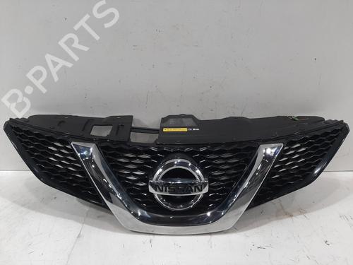 grille-nissan-qashqai-ii-j11-j11_-2013-32026778 main image