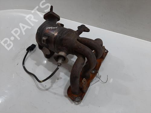 Katalysator Katalysator HYUNDAI IONIQ (AE) 1.6 GDI Hybrid (141 hp) 34576857 34576857