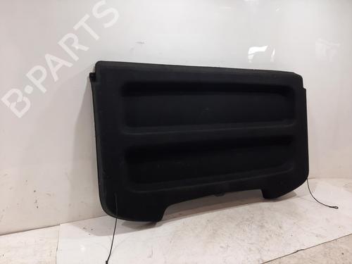 Hattehylle DACIA SANDERO II TCe 90 (B8M1, B8MA, B8AC) | BP36661940C85 - Image 2