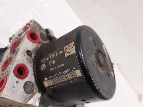 ABS pump VW GOLF VI (5K1) 1.6 TDI | BP32718456M43  - Image 5