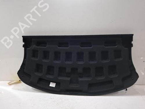 Rear parcel shelf SEAT LEON (5F1) 2.0 TDI | BP38757376C85 - Image 5
