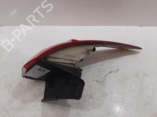Left taillight FORD KUGA II (DM2) 2.0 TDCi 4x4 | BP34179150C34 - Image 4