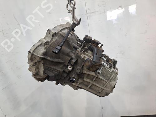 Gearbox HYUNDAI ix35 (LM, EL, ELH) 1.7 CRDi | BP32409929M3