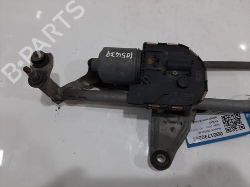 Front wiper motor VW PASSAT B7 (362) 2.0 TDI | BP36087439M29 - Image 2