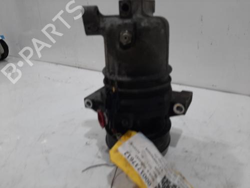AC compressor NISSAN NOTE (E11, NE11) 1.6 | BP36383874M34 - Image 3
