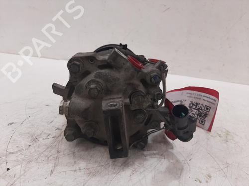 AC compressor MITSUBISHI ASX (GA_W_) 2.2 Di-D 4WD (GA8W) | BP29636575M34 