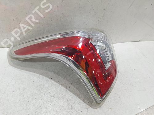 Left taillight SSANGYONG TIVOLI 1.6 XDi 160 | BP32380940C34