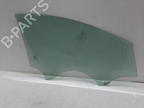 Front left door window FORD FOCUS III 1.0 EcoBoost | BP30180108C18