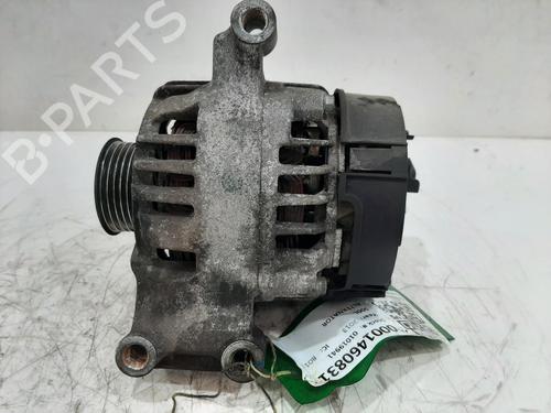 Used Alternator Alternator 27344632 27344632