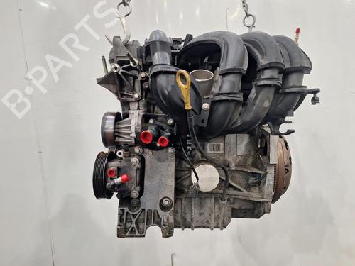 Engine FORD FOCUS II (DA_, HCP, DP) 1.6 | BP37157935M1 - Image 2