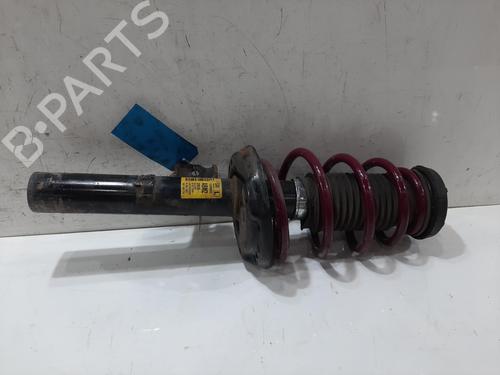 Used Left front shock absorber Left front shock absorber 38010761 38010761