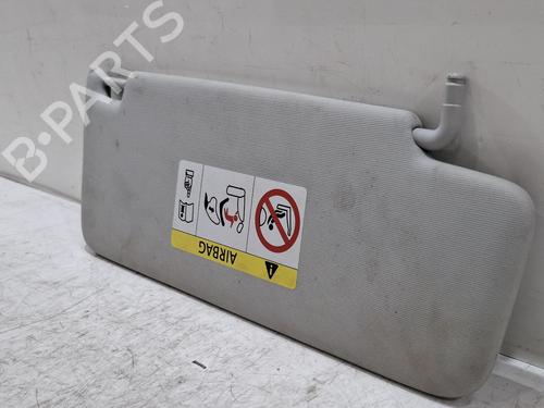 Left sun visor SEAT IBIZA V (KJ1, KJG) 1.0 TSI | BP39433228I1 - Image 6