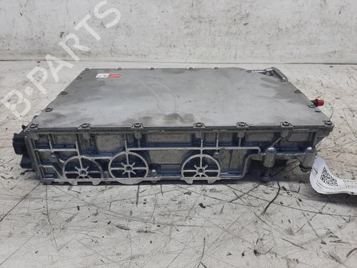 Inverter/Converter JAGUAR I-PACE (X590) EV400 AWD | BP26843426M119 