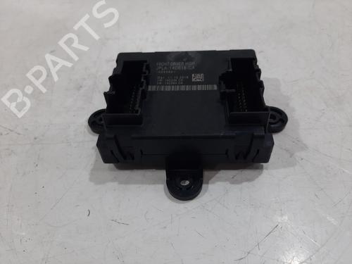 Control unit LAND ROVER RANGE ROVER IV (L405) 4.4 SDV8 4x4 | BP29444880M11