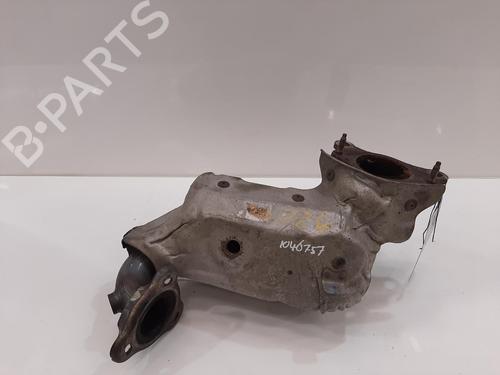 Used Catalyst Catalyst DACIA SANDERO II TCe 90 (B8M1, B8MA, B8AC) (90 hp) 33839774 33839774