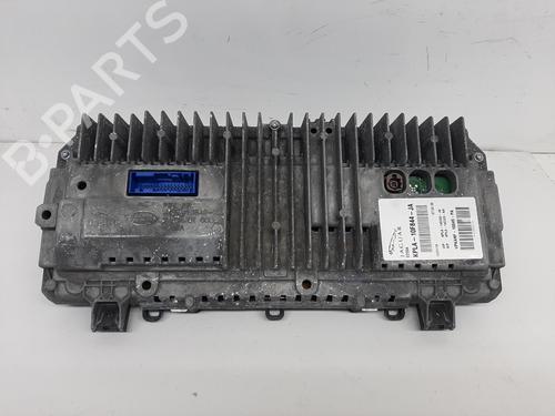 Instrument cluster LAND ROVER RANGE ROVER IV (L405) 4.4 SDV8 4x4 | BP26872426C47 