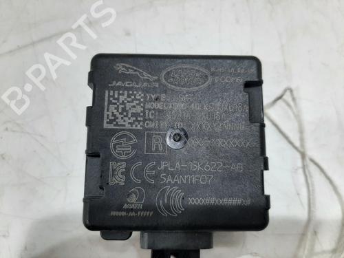 Control unit JAGUAR I-PACE (X590) EV400 AWD | BP30324581M11 