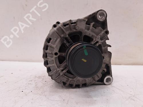 Alternator PEUGEOT 2008 I (CU_) 1.6 BlueHDi 120 | BP34339061M7  - Image 5