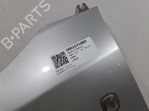 Aile avant gauche SKODA FABIA II Combi (545) 1.2 | BP30694536C41