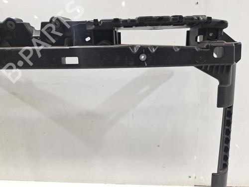 Front slam panel PEUGEOT 208 II (UB_, UP_, UW_, UJ_) 1.2 MHEV | BP26850444C72 