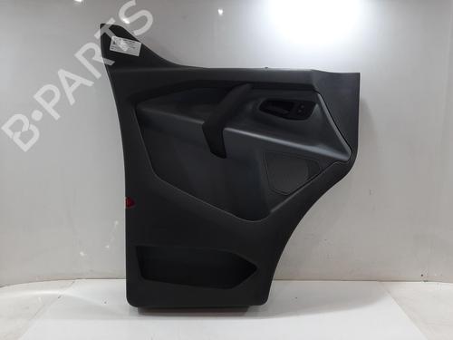 Used Other Other FORD TRANSIT CUSTOM V362 Van (FY, FZ) 2.2 TDCi (100 hp) 35985563 35985563