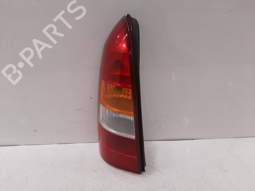 Used Left taillight Left taillight VAUXHALL ASTRA Mk IV (G) Estate (T98) 1.6 (84 hp) 36535103 36535103