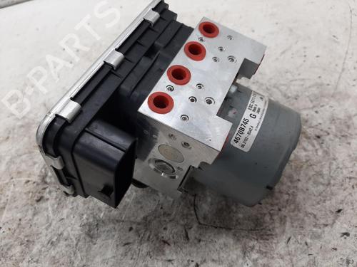 Used ABS pump MITSUBISHI OUTLANDER III (GG_W, GF_W, ZJ, ZL, ZK) 2.4 Hybrid 4WD (GG3W) (208 hp) 31360769