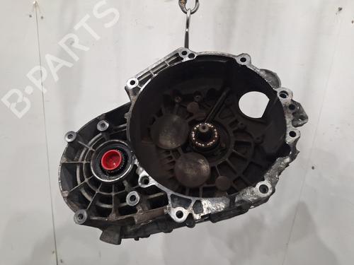 Used Gearbox Gearbox SKODA YETI (5L) 2.0 TDI 4x4 (170 hp) 39916827 39916827