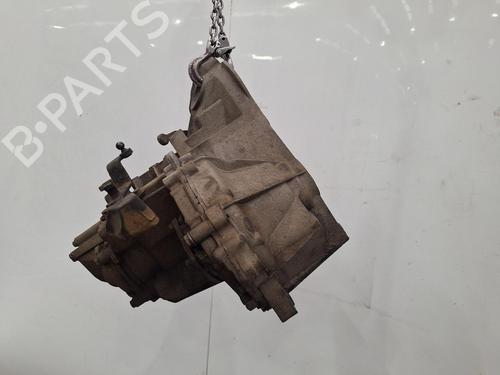 Gearbox FIAT DOBLO Cargo (263_) 1.3 D Multijet | BP37072622M3 - Image 6