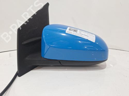 Retrovisor esquerdo PEUGEOT 108 1.2 | BP39889135C26 - Image 3