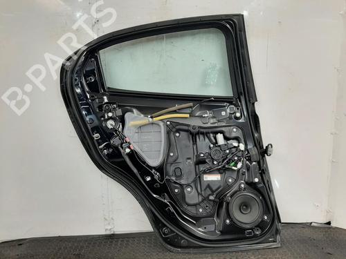 Dør venstre bagtil MAZDA 2 Hatchback (DL, DJ) 1.5 SKYACTIV-G | BP39743677C4 - Image 6