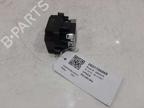 håndbremse JAGUAR I-PACE (X590) EV400 AWD | BP34424620I18  - Image 5