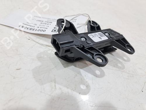 Elektronische module JAGUAR I-PACE (X590) EV400 AWD | BP30896591M83