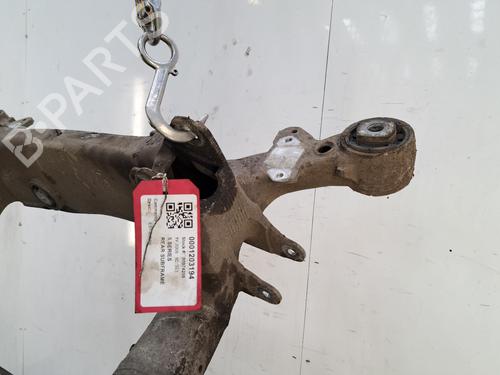 Subframe BMW 5 Touring (E61) 520 d | BP26855202M9 