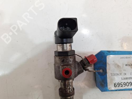 Injector VW GOLF VI (5K1) 1.6 TDI | BP31538179M100 