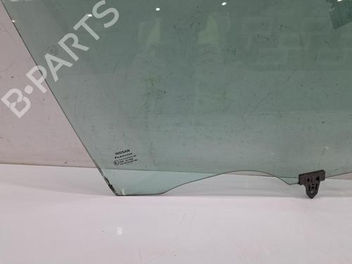 Front right door window NISSAN MICRA III (K12) 1.2 16V | BP29060200C19 