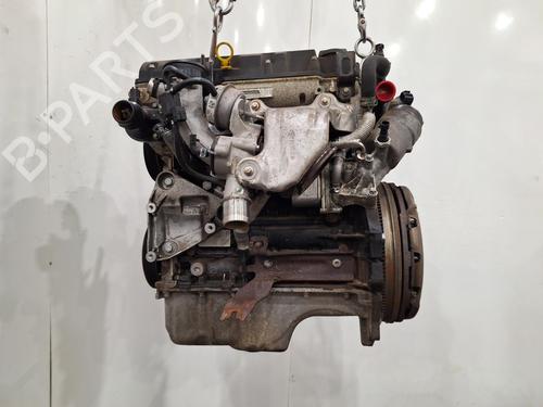 Engine VAUXHALL MOKKA / MOKKA X (J13) 1.4 | BP36811619M1 - Image 2