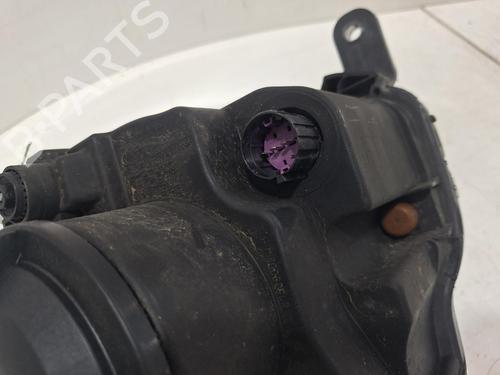 Left headlight FIAT 500 (312_) 1.0 Mild Hybrid (312.AYD1B) | BP31879100C28 