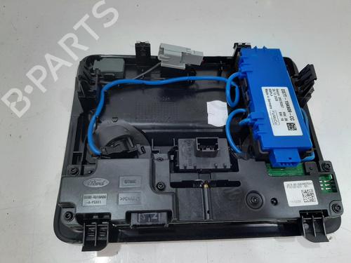 Innerbelysning FORD PUMA (J2K, CF7) 1.0 EcoBoost | BP33987622I8  - Image 5