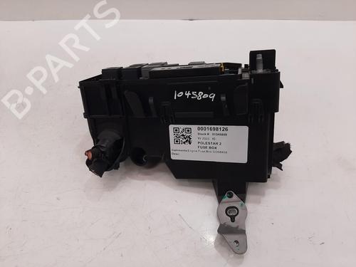 Used Fuse box Fuse box POLESTAR POLESTAR 2 (534) EV (224 hp) 34233685 34233685