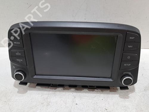 Used Electronic module HYUNDAI KONA (OS, OSE, OSI) 1.0 T-GDi (120 hp) 30285915