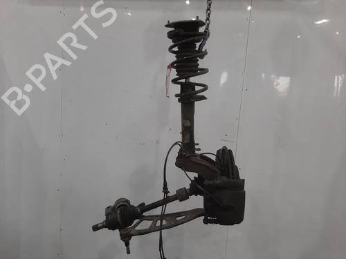 Used Left front suspension MINI MINI COUNTRYMAN (R60) One (98 hp) 26850218