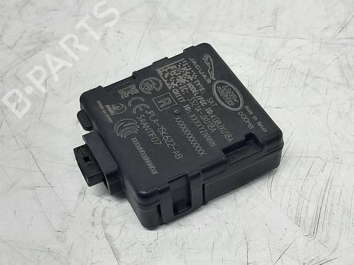 Control unit JAGUAR I-PACE (X590) EV400 AWD | BP26853390M11 