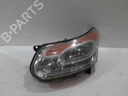 left-headlight-citroen-c3-picasso-sh_-2008-34206287 main image