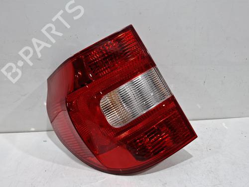 Used Left taillight Left taillight 38237023 38237023