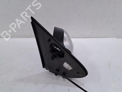 Left mirror DACIA SANDERO II TCe 90 (B8M1, B8MA, B8AC) | BP26857093C26 
