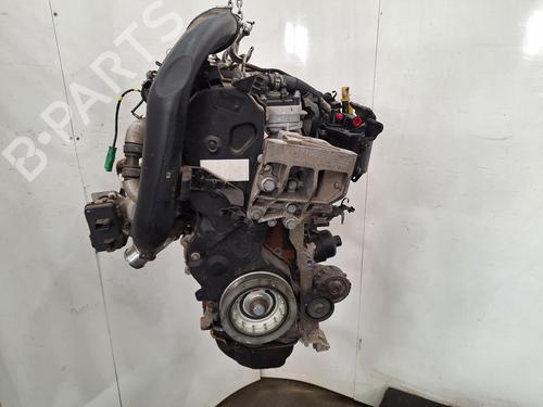 Engine LAND ROVER RANGE ROVER EVOQUE (L538) 2.2 D 4x4 | BP38594664M1 - Image 4